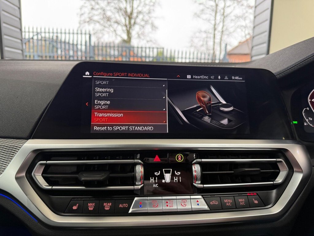 Used BMW 4 Series 2021 for sale - 77608955: Photo 20