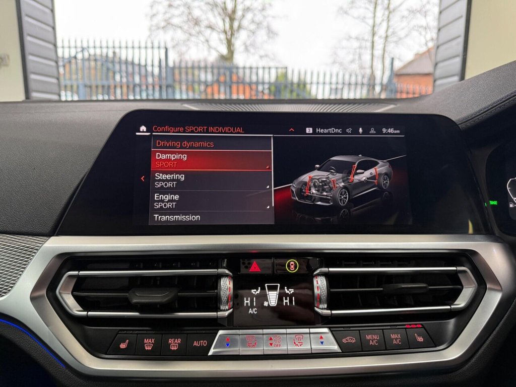 Used BMW 4 Series 2021 for sale - 77608955: Photo 22