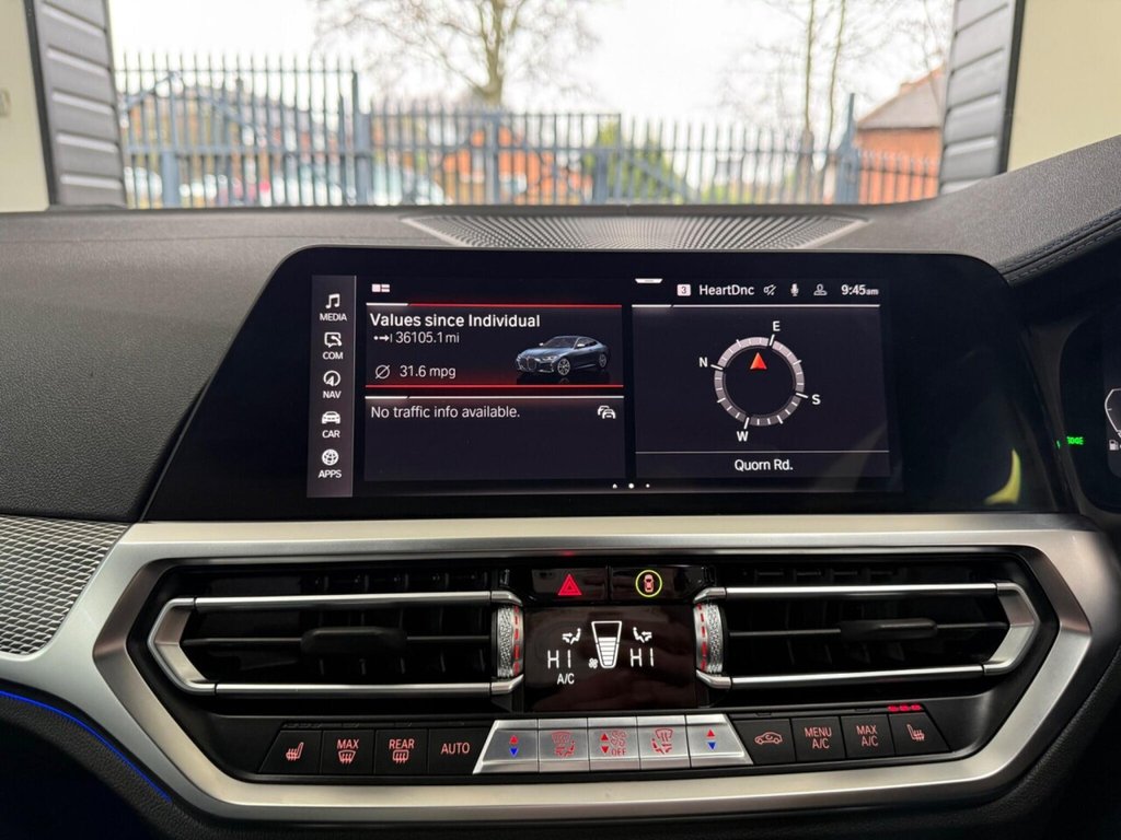 Used BMW 4 Series 2021 for sale - 77608955: Photo 24