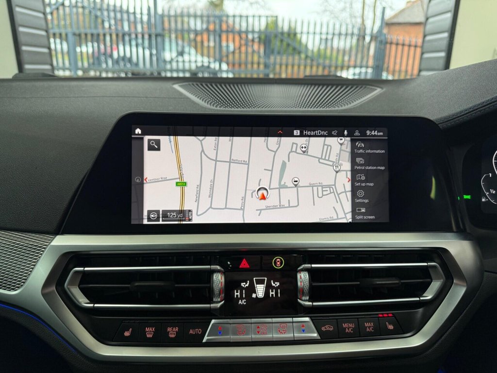 Used BMW 4 Series 2021 for sale - 77608955: Photo 27