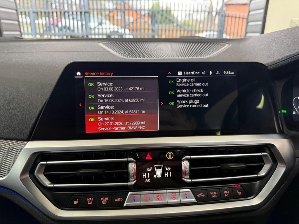 Used BMW 4 Series 2021 for sale - 77608955: Photo 28