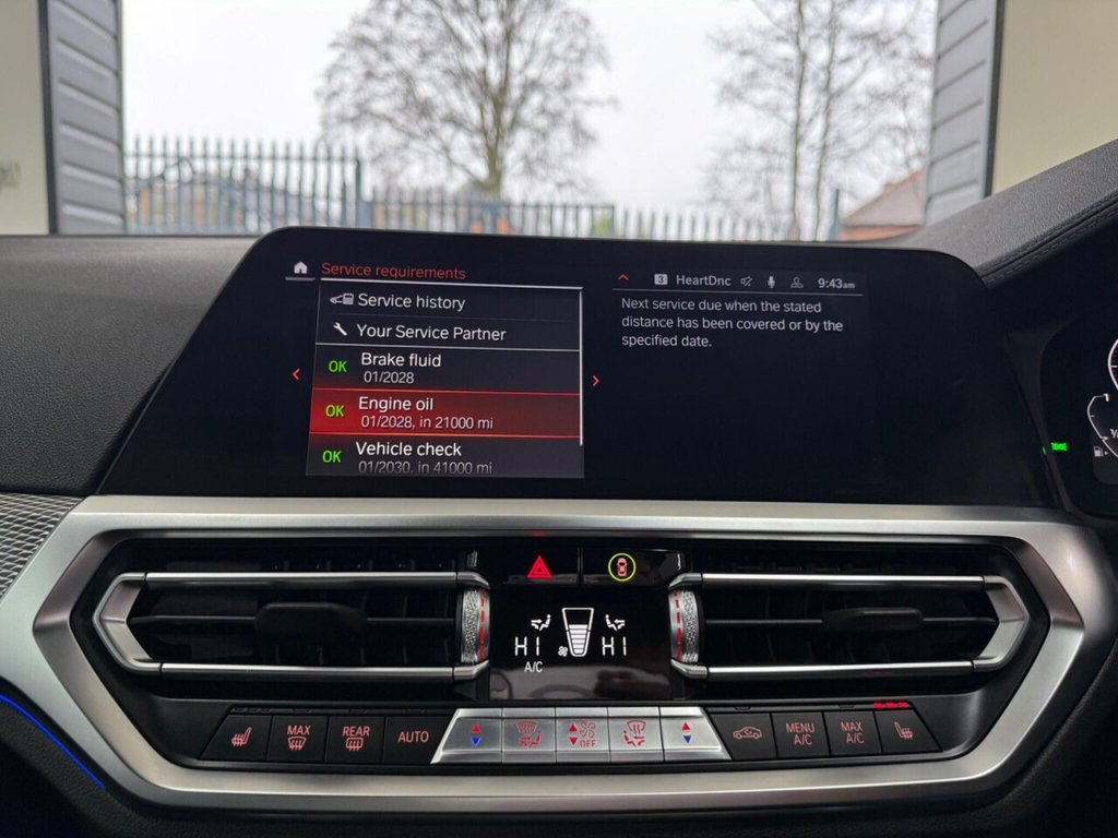 Used BMW 4 Series 2021 for sale - 77608955: Photo 30