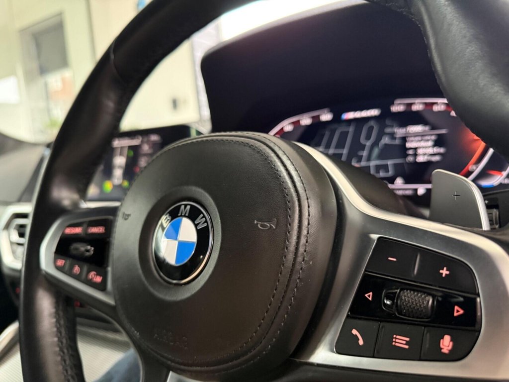 Used BMW 4 Series 2021 for sale - 77608955: Photo 32