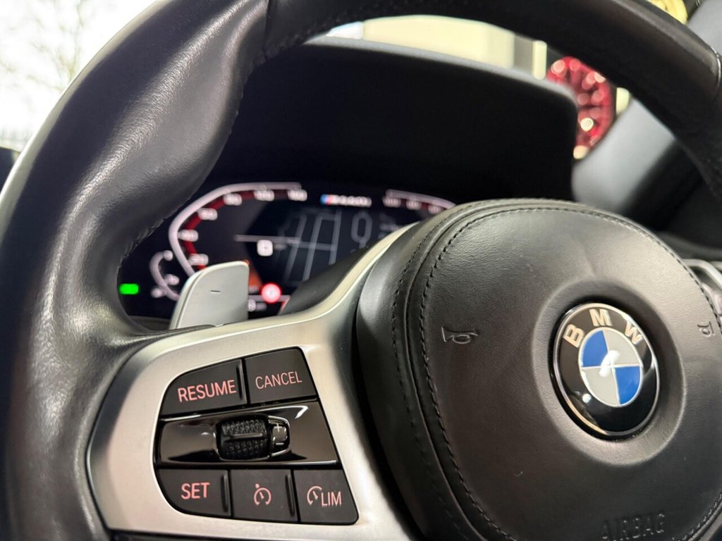 Used BMW 4 Series 2021 for sale - 77608955: Photo 33