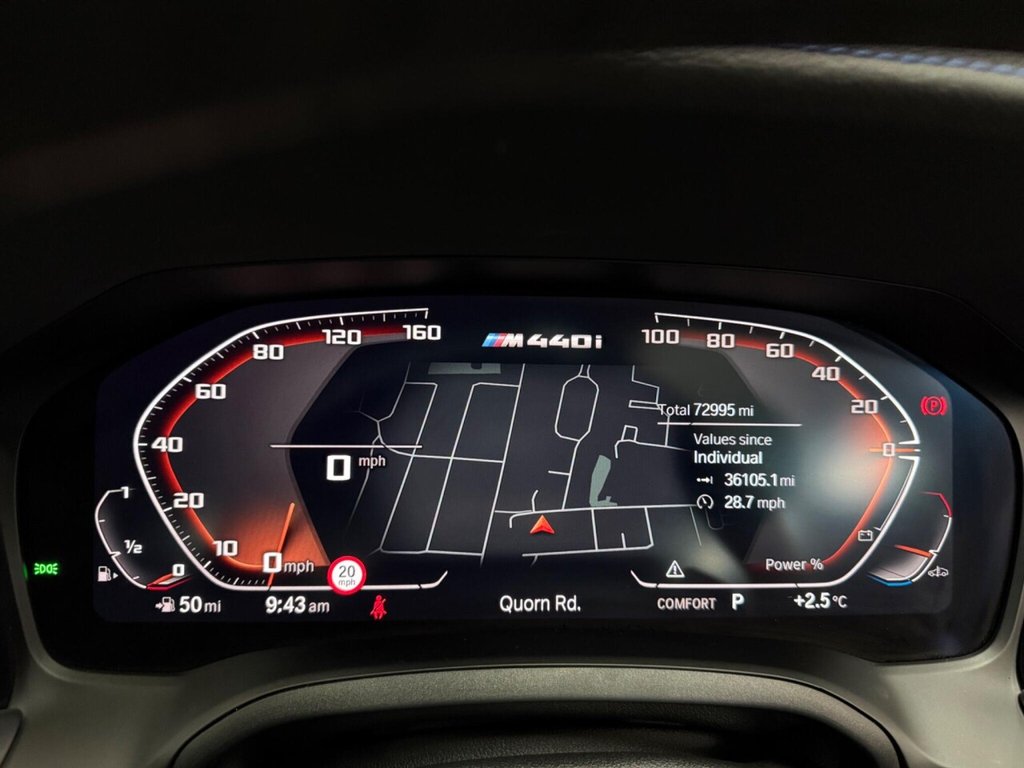 Used BMW 4 Series 2021 for sale - 77608955: Photo 34