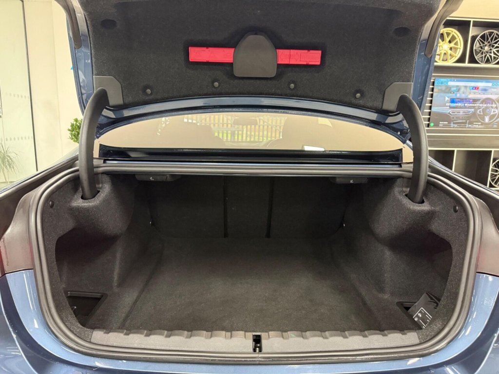 Used BMW 4 Series 2021 for sale - 77608955: Photo 39