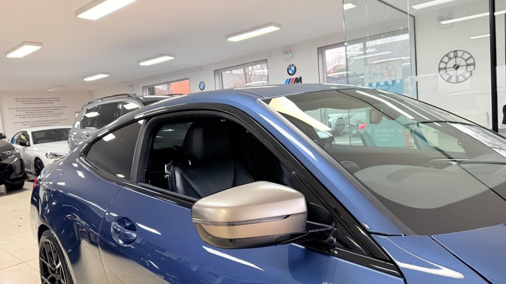 Used BMW 4 Series 2021 for sale - 77608955: Photo 50