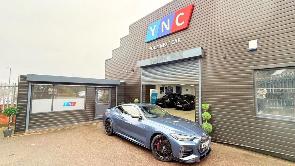 Used BMW 4 Series 2021 for sale - 77608955: Photo 6