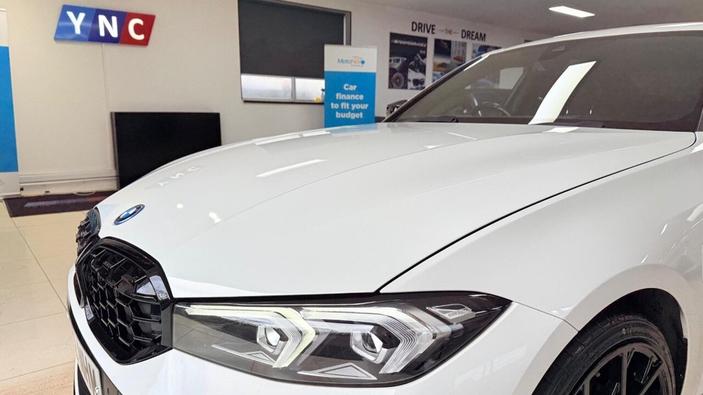 Used BMW 3 Series 2022 for sale - 76711454: Photo 10