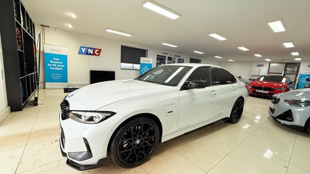 Used BMW 3 Series 2022 for sale - 76711454: Photo 11