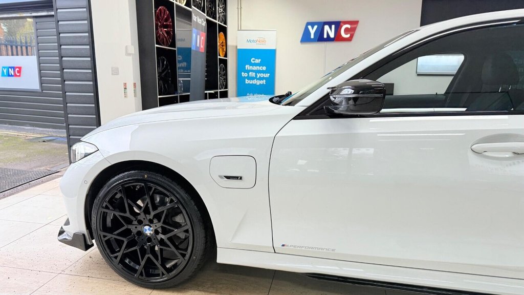 Used BMW 3 Series 2022 for sale - 76711454: Photo 12