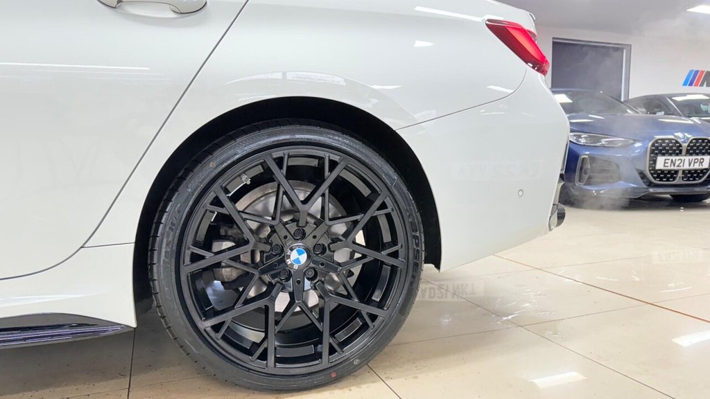 Used BMW 3 Series 2022 for sale - 76711454: Photo 13