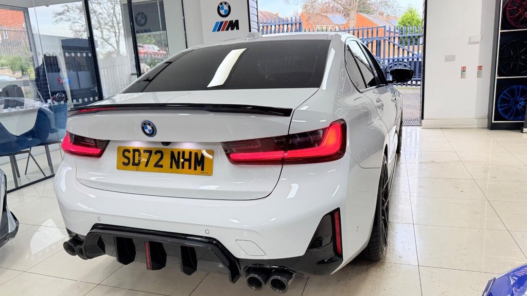 Used BMW 3 Series 2022 for sale - 76711454: Photo 15