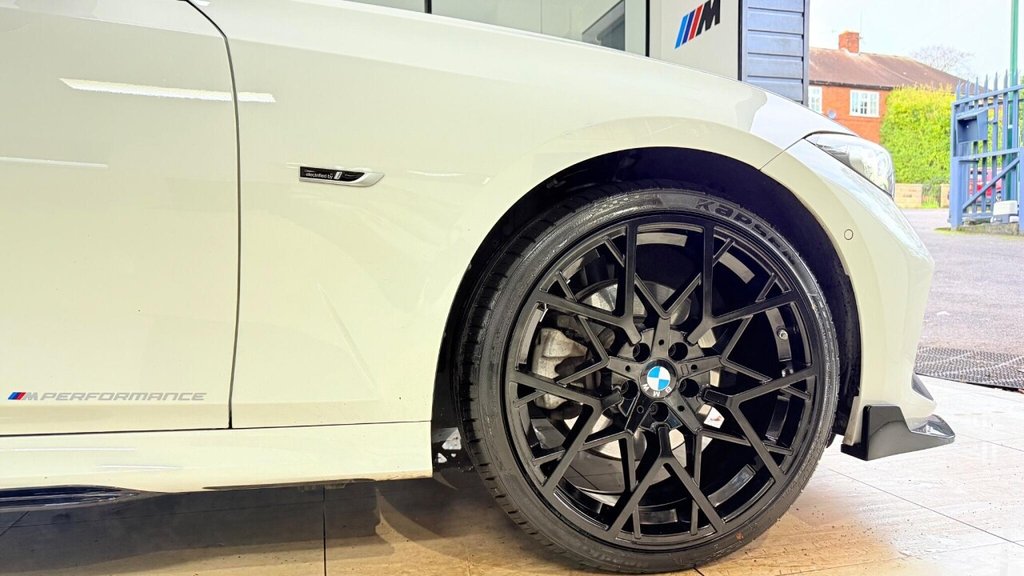 Used BMW 3 Series 2022 for sale - 76711454: Photo 16