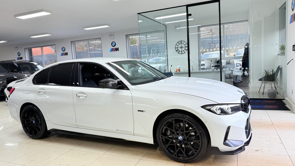 Used BMW 3 Series 2022 for sale - 76711454: Photo 17