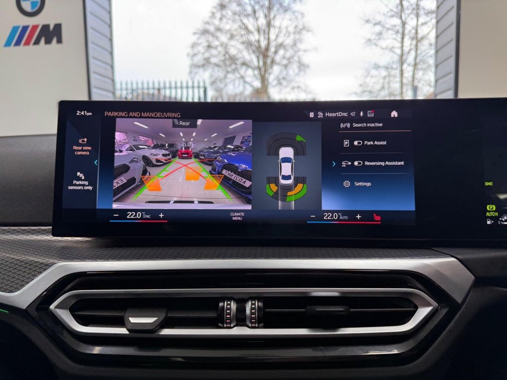 Used BMW 3 Series 2022 for sale - 76711454: Photo 18