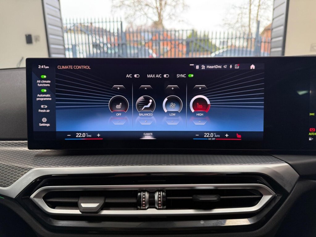 Used BMW 3 Series 2022 for sale - 76711454: Photo 19