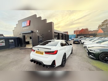 Used BMW 3 Series 2022 for sale - 76711454: Photo