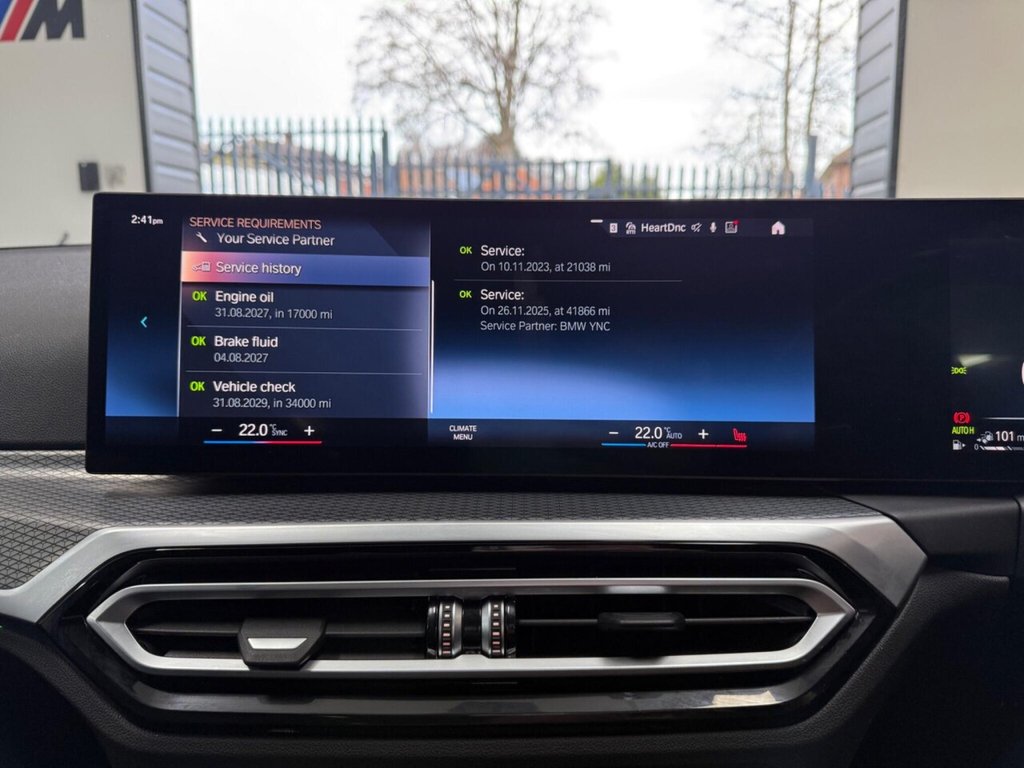 Used BMW 3 Series 2022 for sale - 76711454: Photo 20