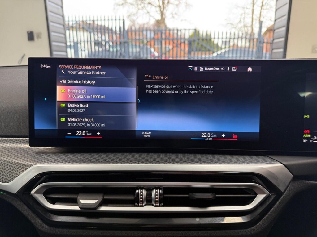 Used BMW 3 Series 2022 for sale - 76711454: Photo 21