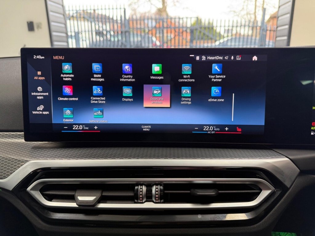 Used BMW 3 Series 2022 for sale - 76711454: Photo 22