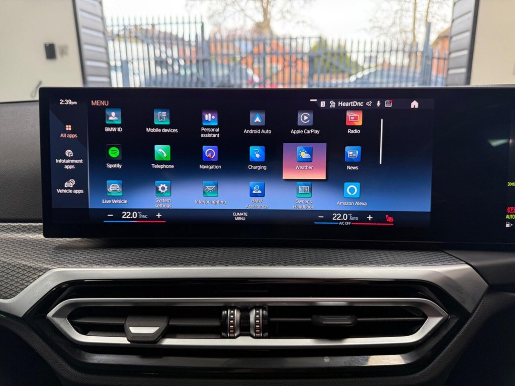 Used BMW 3 Series 2022 for sale - 76711454: Photo 23