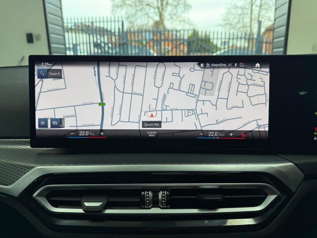 Used BMW 3 Series 2022 for sale - 76711454: Photo 24