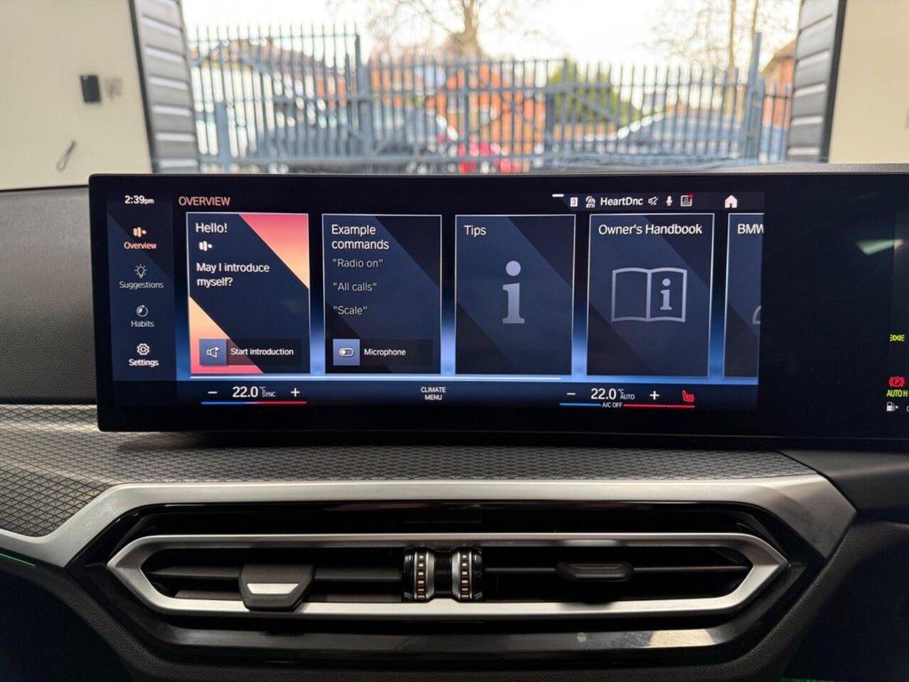 Used BMW 3 Series 2022 for sale - 76711454: Photo 25