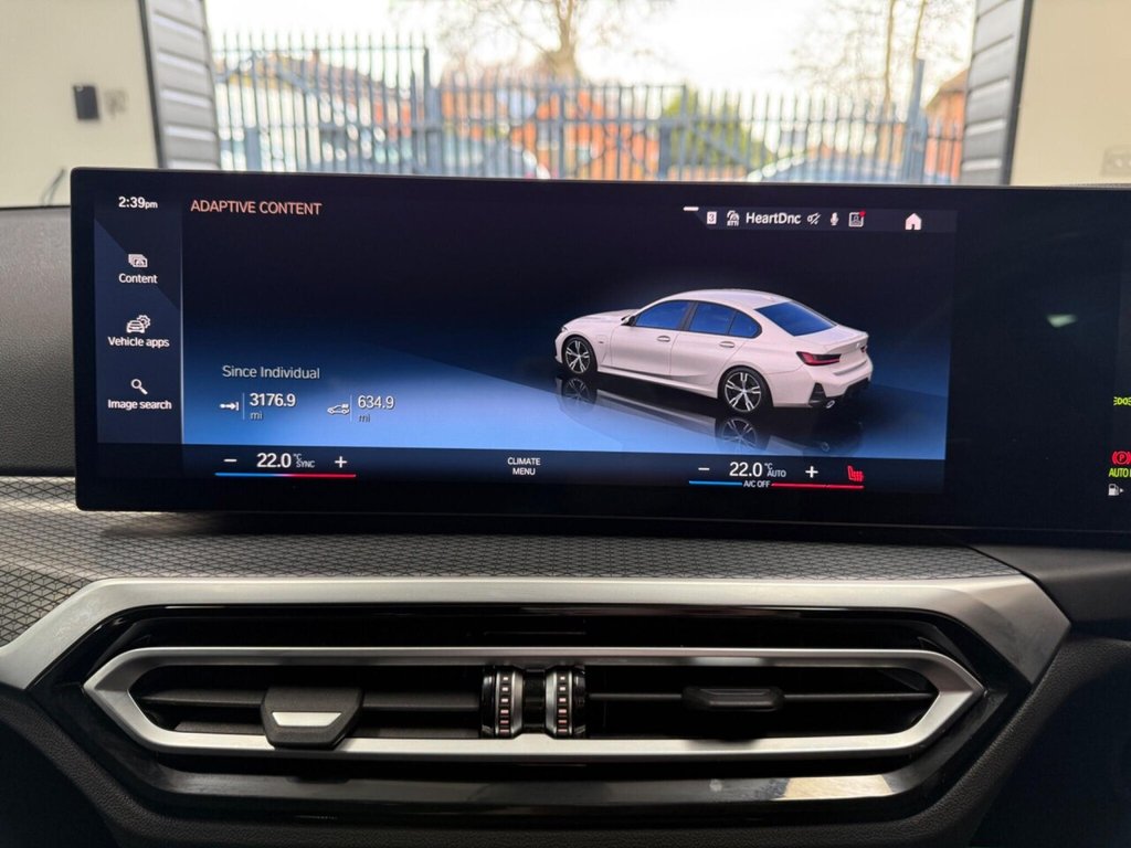 Used BMW 3 Series 2022 for sale - 76711454: Photo 26