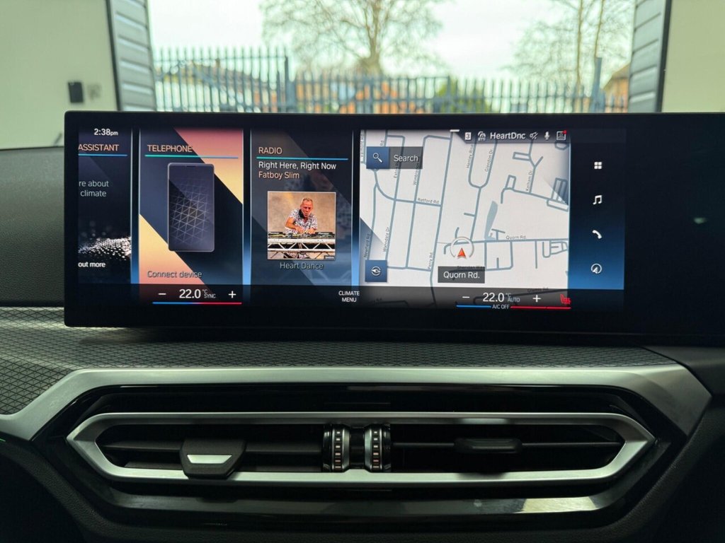 Used BMW 3 Series 2022 for sale - 76711454: Photo 27