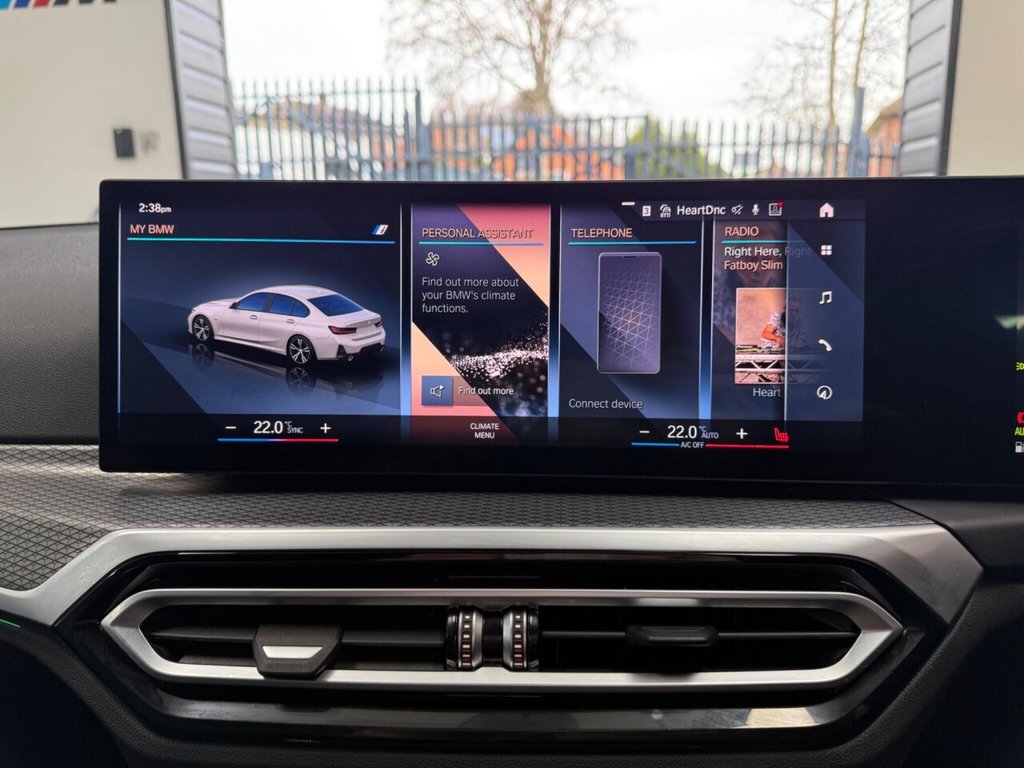 Used BMW 3 Series 2022 for sale - 76711454: Photo 28