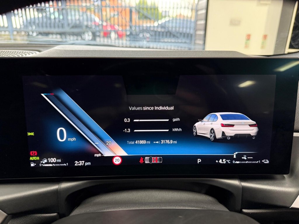 Used BMW 3 Series 2022 for sale - 76711454: Photo 34