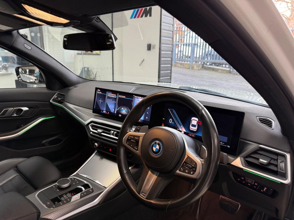 Used BMW 3 Series 2022 for sale - 76711454: Photo 35