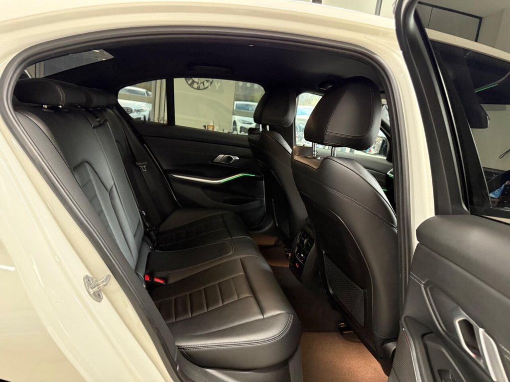 Used BMW 3 Series 2022 for sale - 76711454: Photo 36