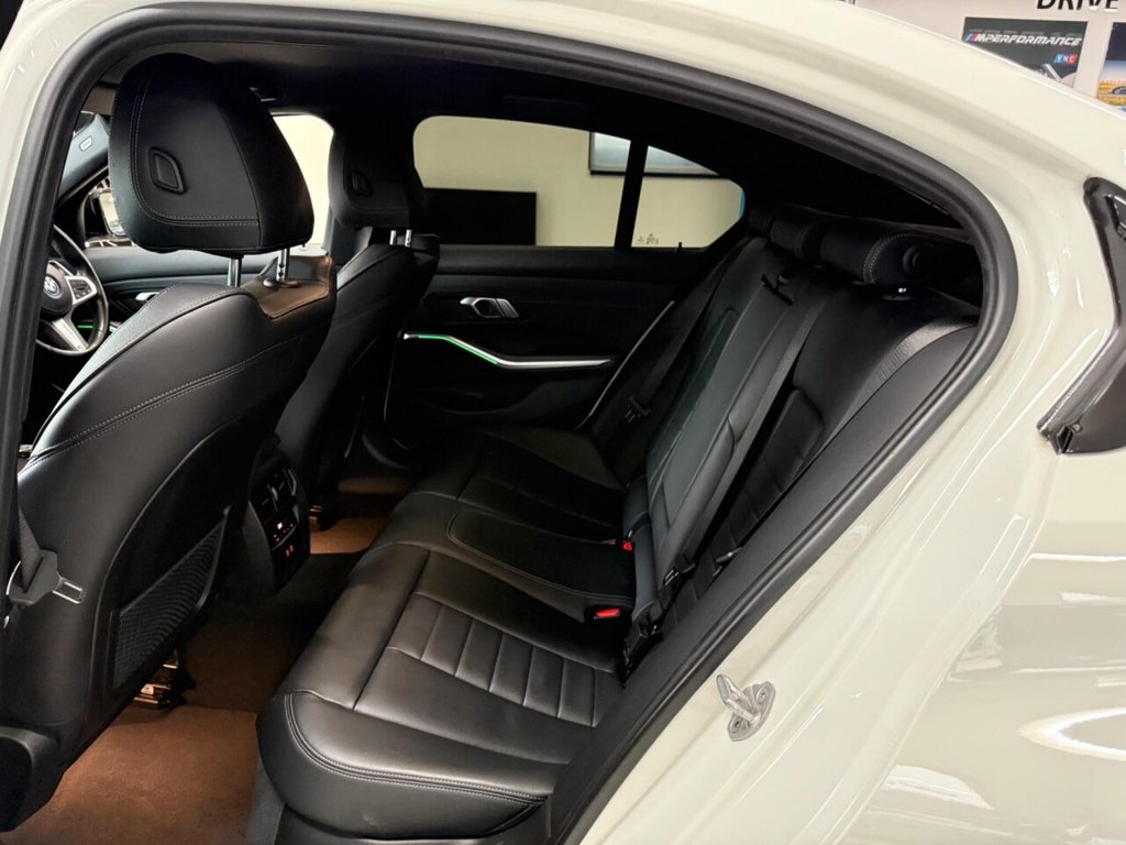 Used BMW 3 Series 2022 for sale - 76711454: Photo 37