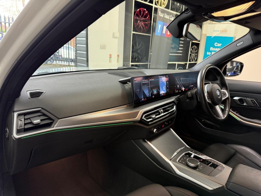 Used BMW 3 Series 2022 for sale - 76711454: Photo 38