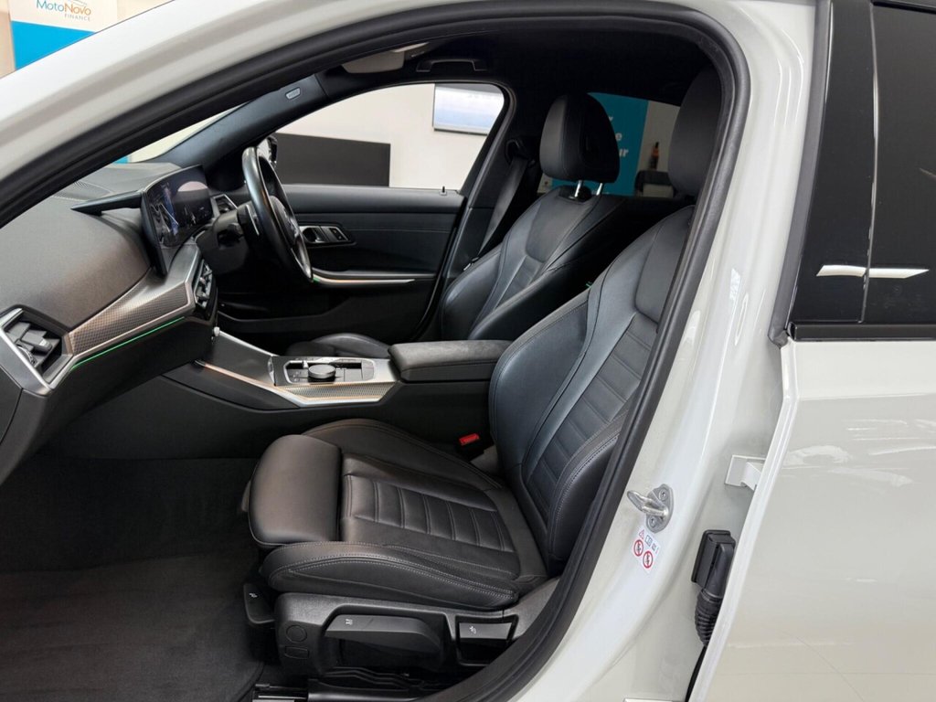 Used BMW 3 Series 2022 for sale - 76711454: Photo 39