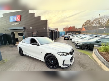 Used BMW 3 Series 2022 for sale - 76711454: Photo