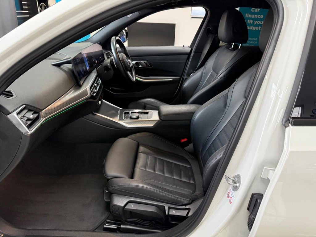 Used BMW 3 Series 2022 for sale - 76711454: Photo 40