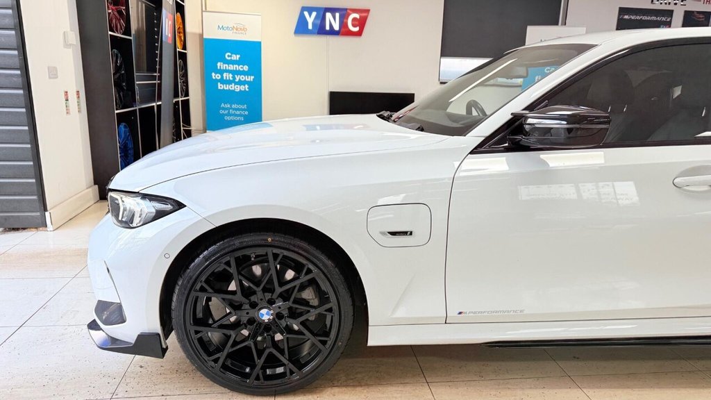 Used BMW 3 Series 2022 for sale - 76711454: Photo 41