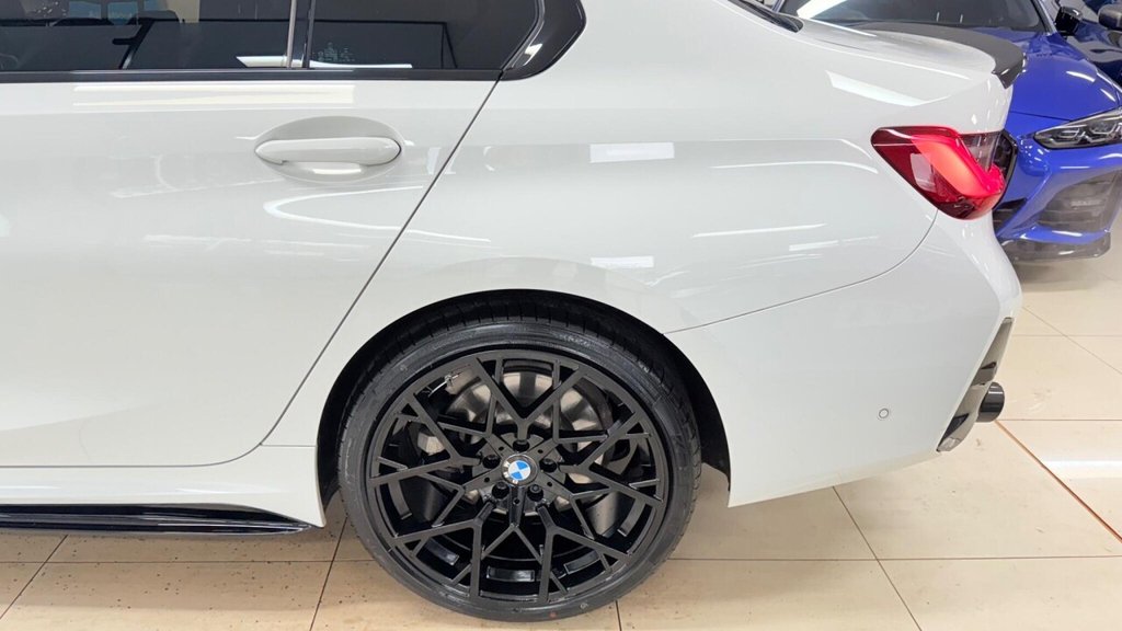 Used BMW 3 Series 2022 for sale - 76711454: Photo 42