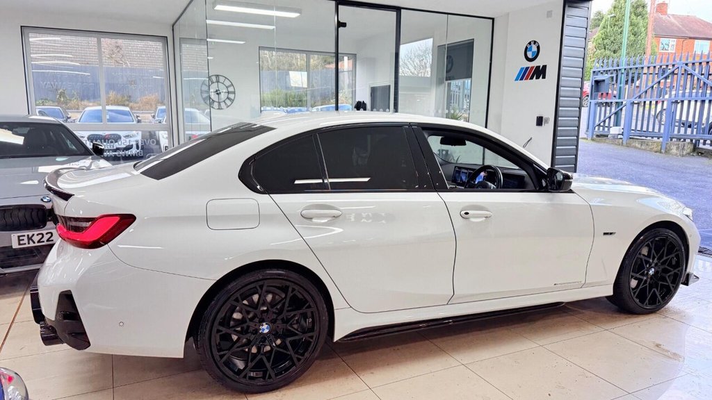 Used BMW 3 Series 2022 for sale - 76711454: Photo 45