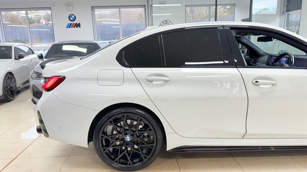 Used BMW 3 Series 2022 for sale - 76711454: Photo 46