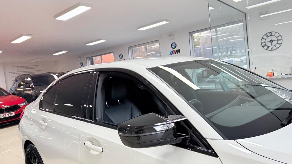 Used BMW 3 Series 2022 for sale - 76711454: Photo 47