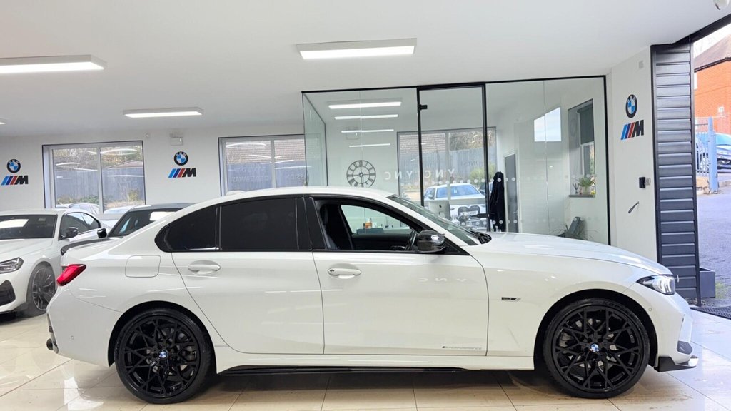 Used BMW 3 Series 2022 for sale - 76711454: Photo 48