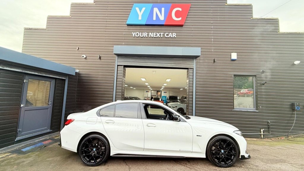 Used BMW 3 Series 2022 for sale - 76711454: Photo 5