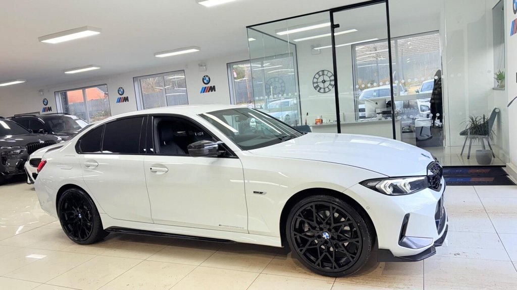 Used BMW 3 Series 2022 for sale - 76711454: Photo 50