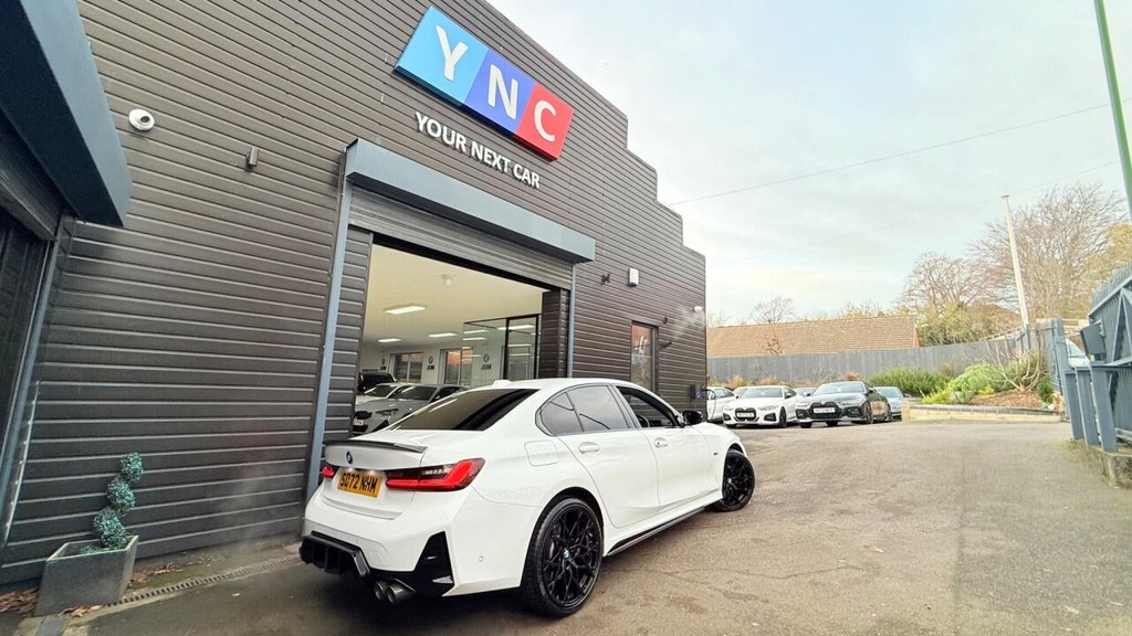 Used BMW 3 Series 2022 for sale - 76711454: Photo 6