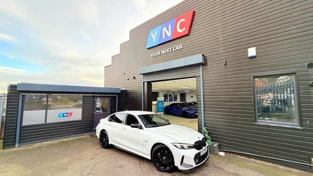 Used BMW 3 Series 2022 for sale - 76711454: Photo 7