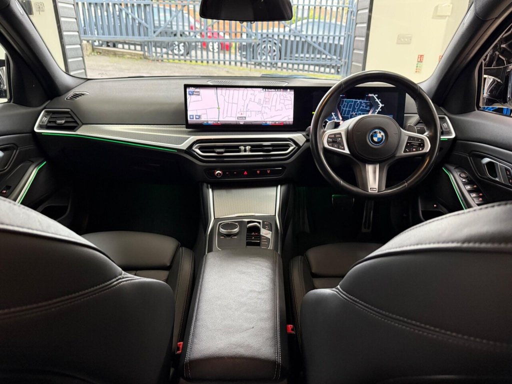 Used BMW 3 Series 2022 for sale - 76711454: Photo 8